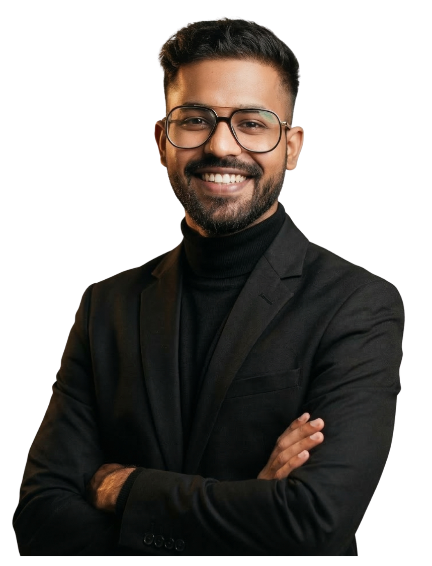 CV Ganesh