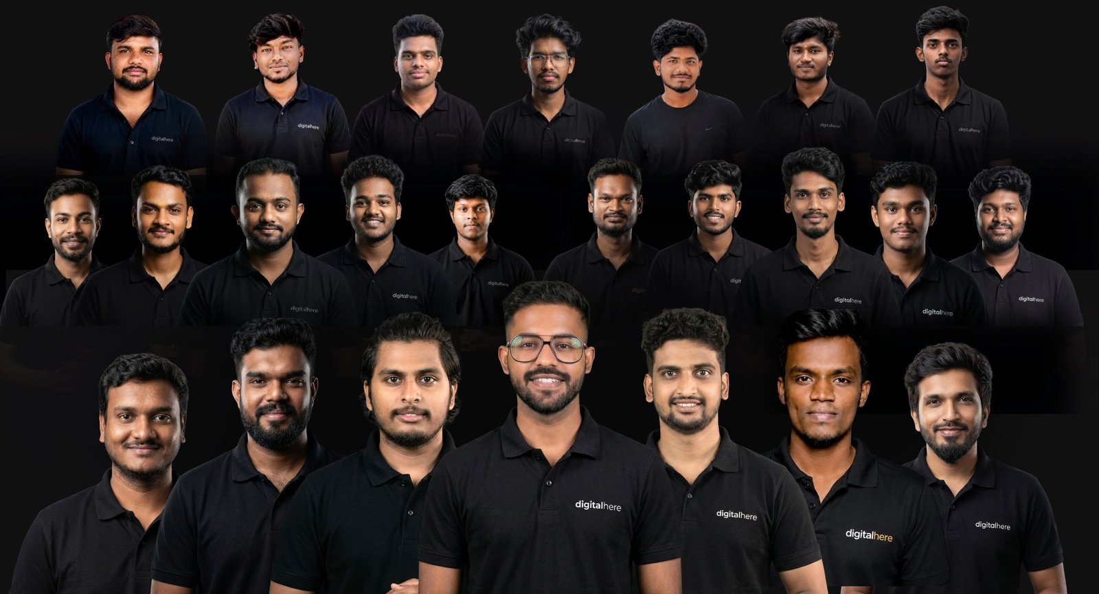 CV Ganesh